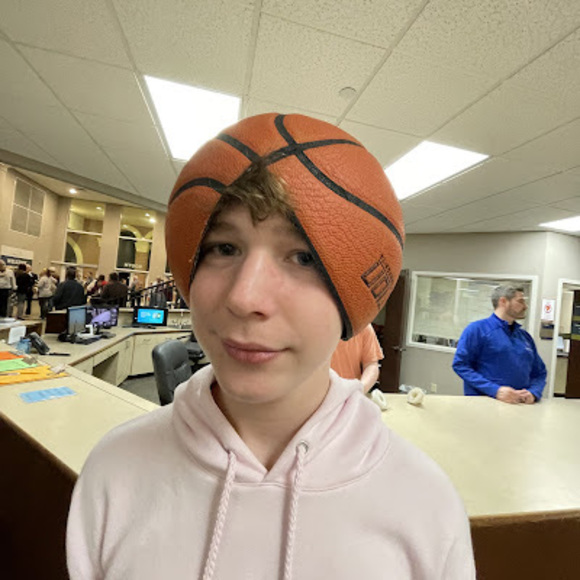 Meet your Posher, Joshua - Picture 1 of 1